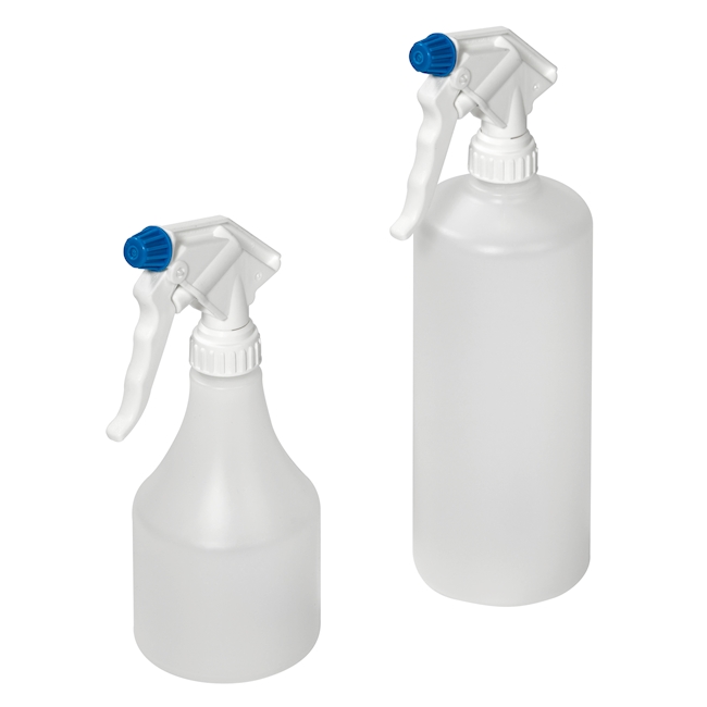 Sprayer 360° 500 ml, PE-HD